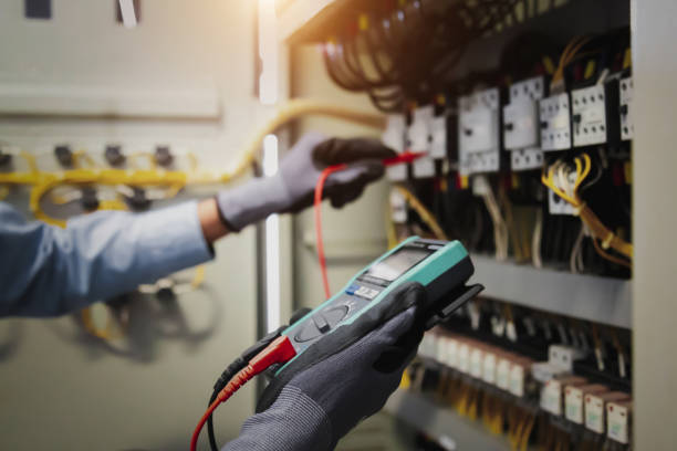 Best Circuit Breaker Installation and Repair  in Inglis, FL