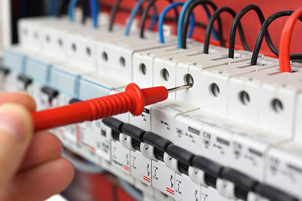 Best Electrical Maintenance Services  in Inglis, FL