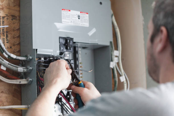 Emergency Electrical Repair Services in Inglis, FL